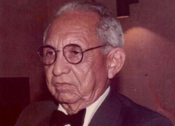 Ernesto Palencia Caratt 