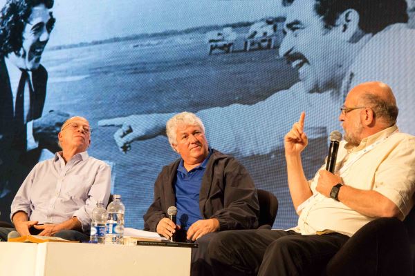 Festival de Periodismo Gabriel García Márquez / Foto: Fundación Nuevo Periodismo