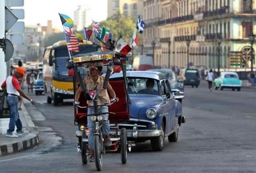 La Habana, Cuba / Foto: El Nuevo Heraldo  