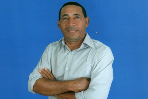 Luis García Osorio 