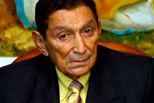 Rafael Escalona 
