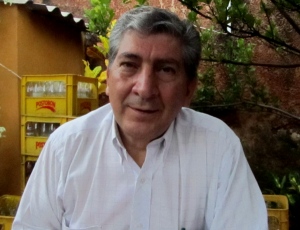 Alejandro Gutiérrez de Piñeres en Valledupar