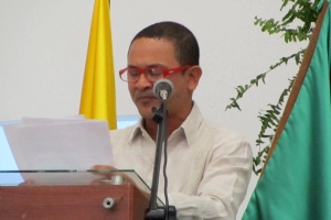 Fausto Pérez Villareal
