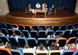 Festival de Cine Colombiano Medellín 2010 / Foto: El tiempo