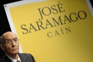 José Saramago / Foto: Estrella Digital