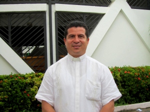 Padre Rafael