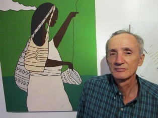 Germán Piedrahíta