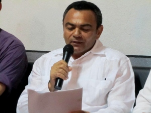 Ivan Emilio Gutiérrez