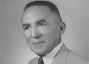 Jacob Luque García