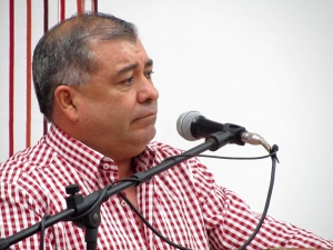 José Luis Urón