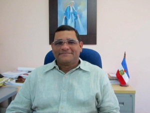 Julio Cesar Barrios 