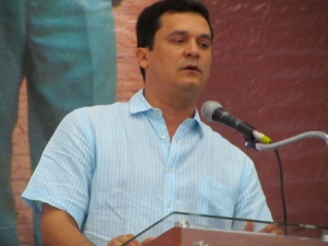 Oscar Ariza Daza