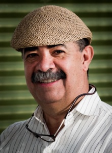 Rafael Oñate Rivero
