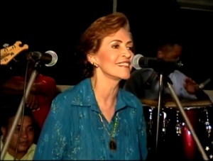 Rita Fernández Padilla