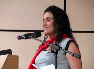 Susana Serrano