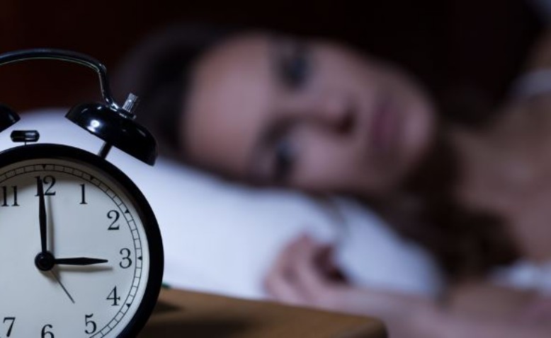 Cómo superar el insomnio
