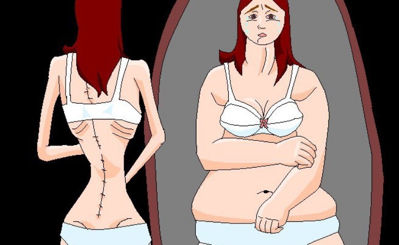 Anorexia y Bulimia: trastornos que pueden estar muy cerca de ti