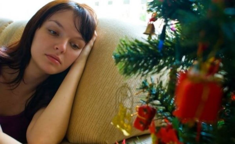 La Navidad: ¿Por qué es triste para algunos?
