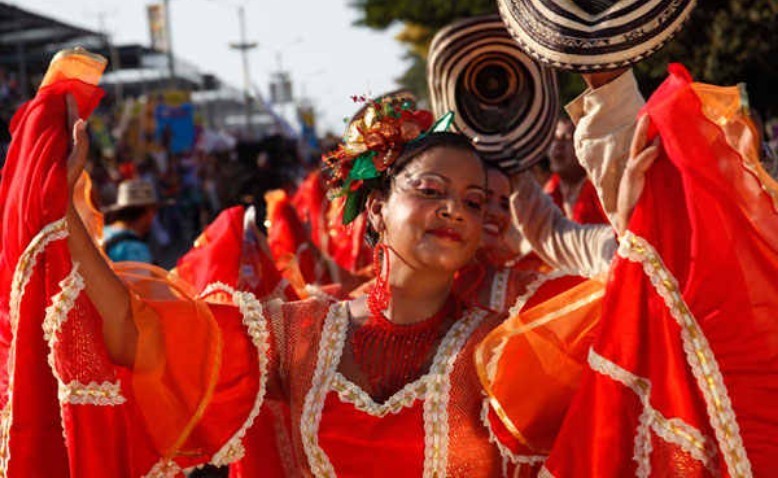 El Carnaval en Colombia, de prohibido a instaurado