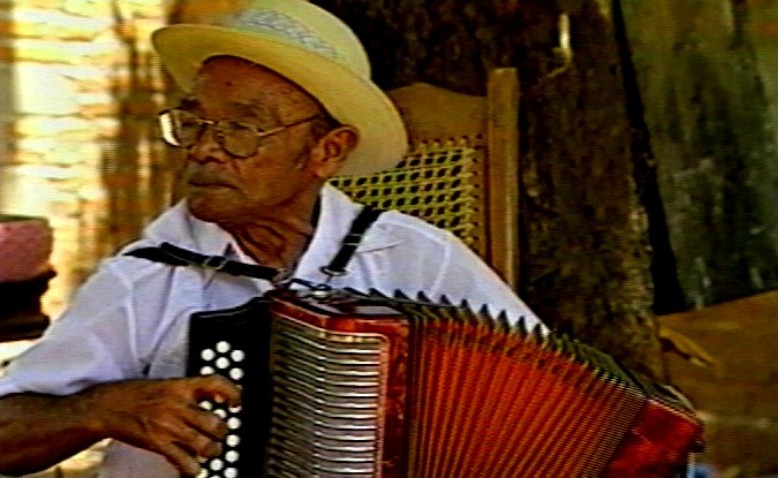 Lorenzo Morales: un acordeonero de grandes quilates