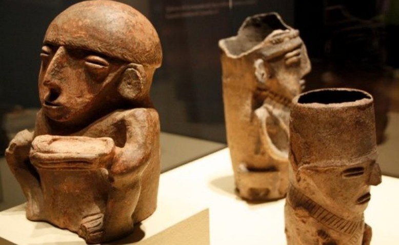 ¿Existe una filosofía de las culturas prehispánicas?