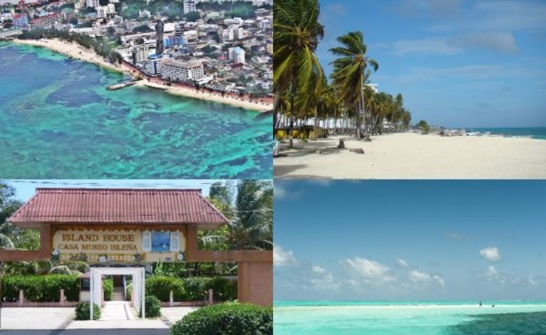 Isla de San Andrés: 5 motivos para conocer este mágico lugar