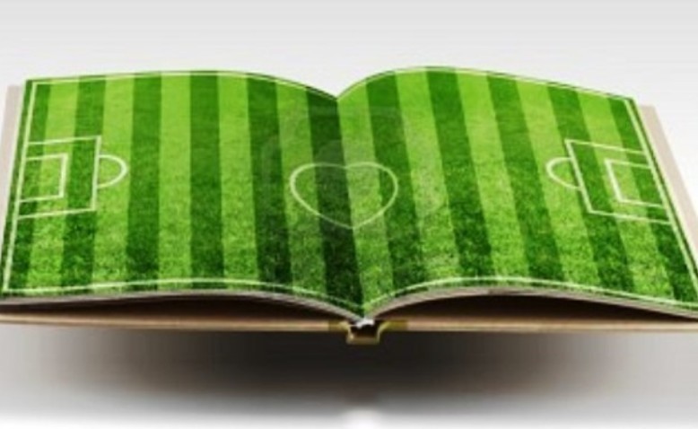 Los siete mejores libros sobre el fútbol 