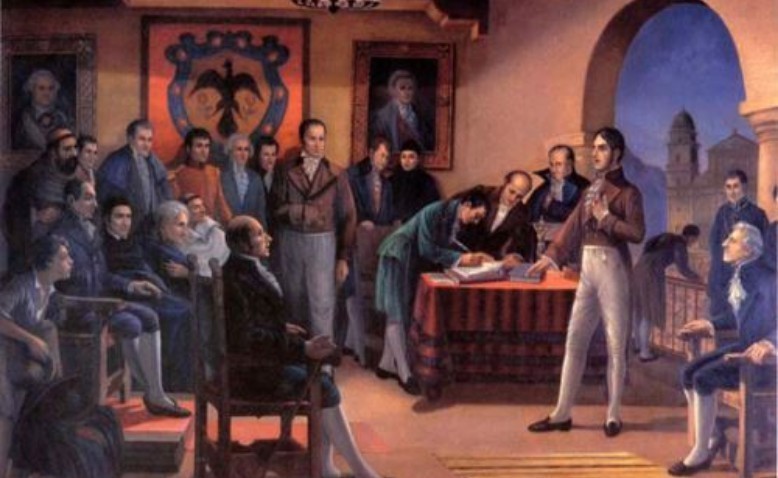 El verdadero prócer del 20 de julio de 1810 colombiano