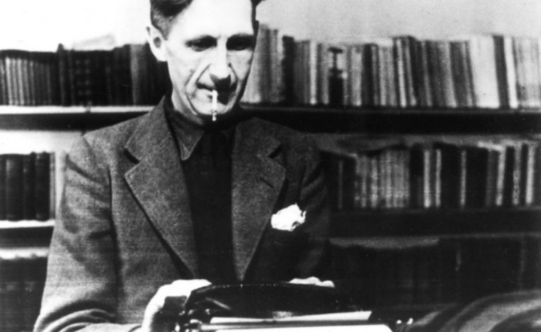 Tres obras de George Orwell en torno a la pobreza