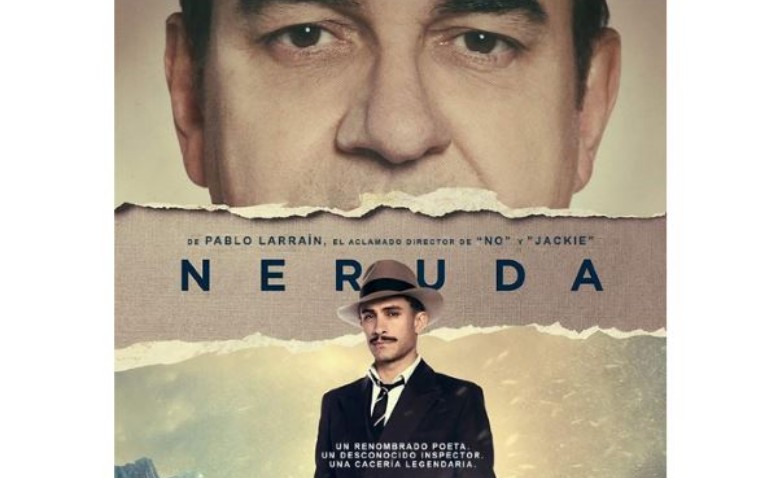 Neruda y el hijo de una infección venérea