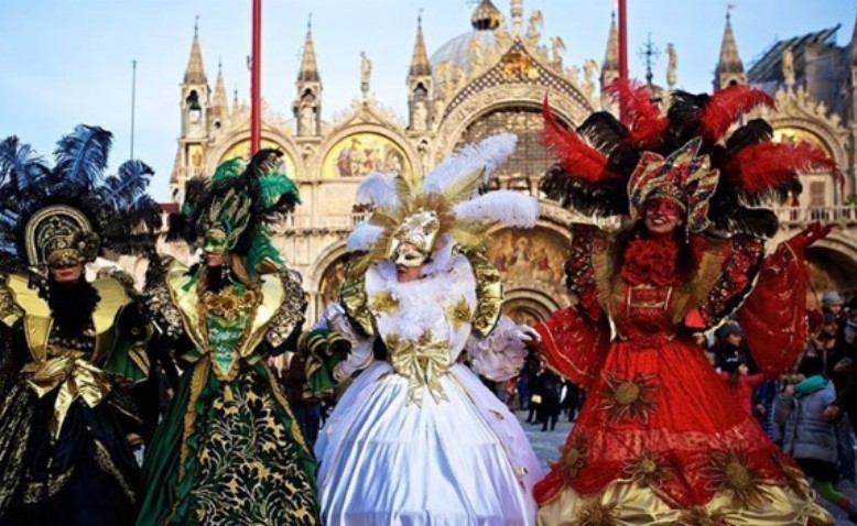 Historia y orígenes del Carnaval