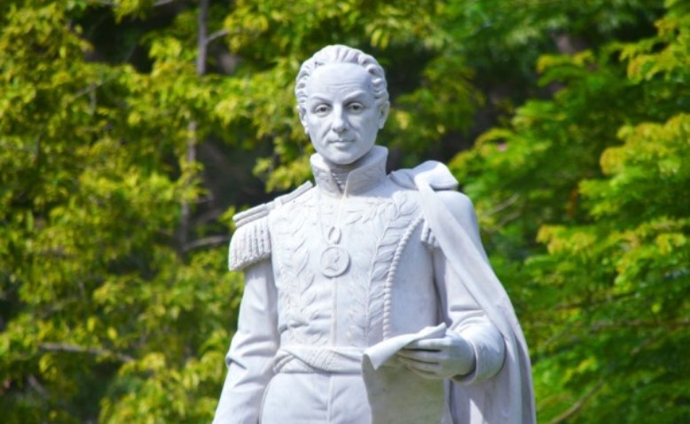 Los grandes enemigos de Simón Bolívar 