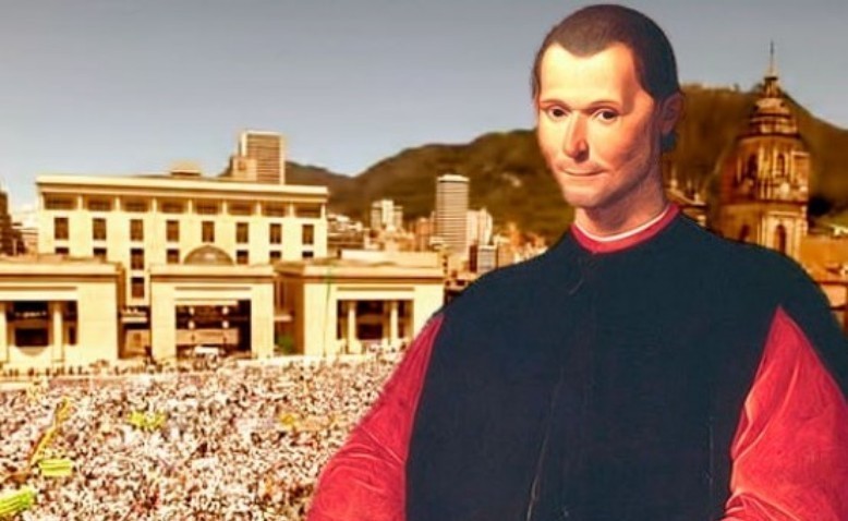 Maquiavelo y el origen del pensamiento político moderno