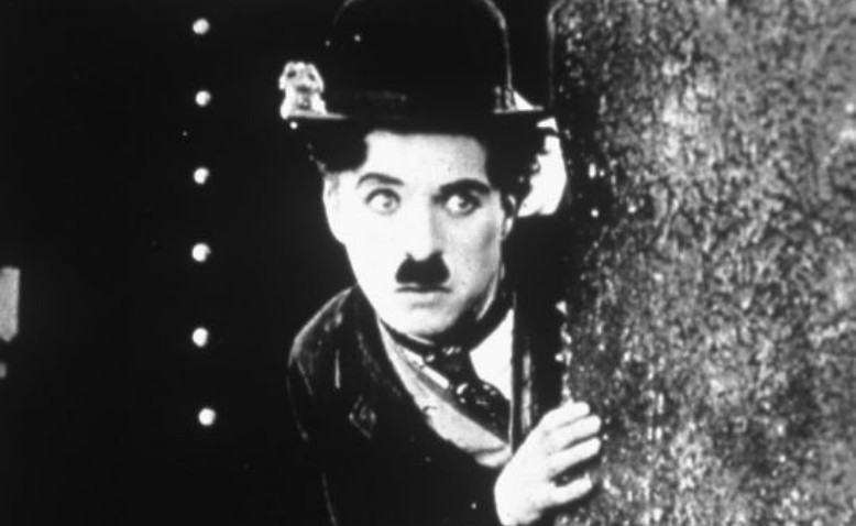 El personaje estrella de Charles Chaplin