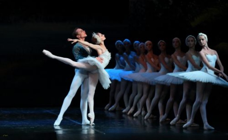 Una corta introducción a la magia del ballet clásico