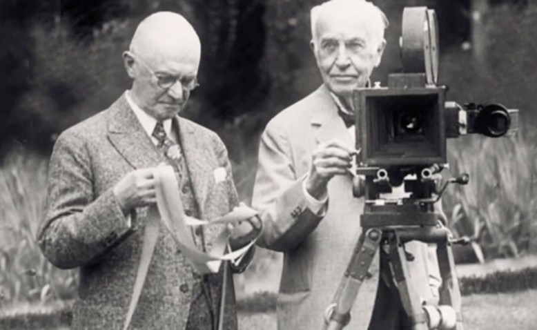 El cine francés y el ingenio de los hermanos Lumière