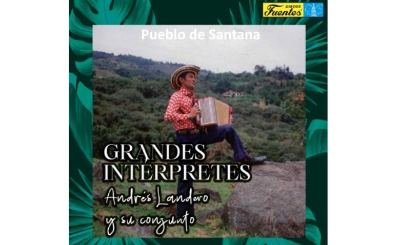 Génesis de la canción “Pueblo de Santana”, de Cristóbal Passo Molina 