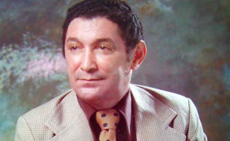 Rafael Escalona, In memoriam 
