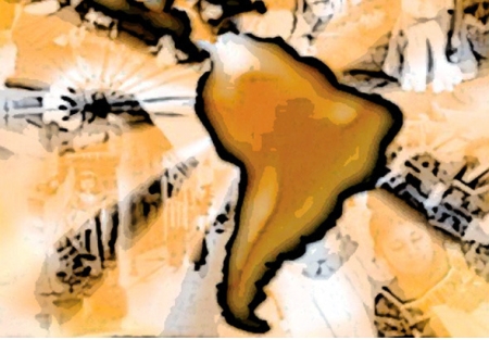 América Latina, se impone “La tercera Vía”