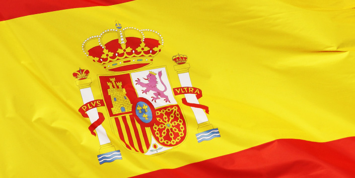 Jirones de España (2)