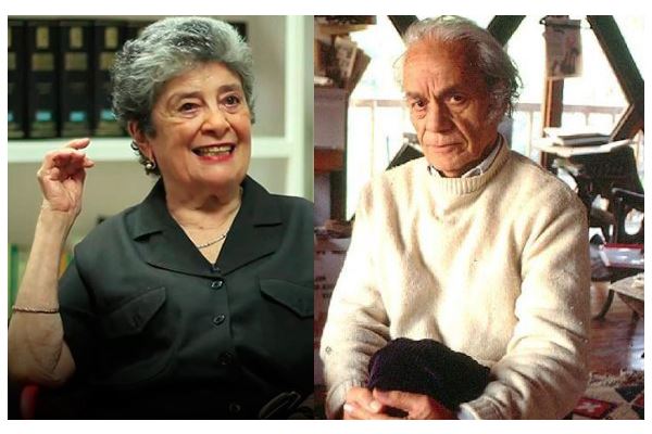 Claribel Alegría y Nicanor Parra: poesía de lo cotidiano