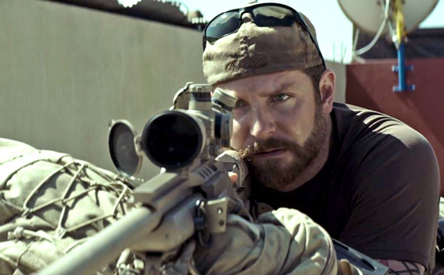 El francotirador: ¿el regreso triunfal de Clint Eastwood? 