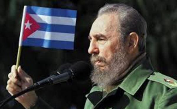 Fidel, ¿tirano y fascista?