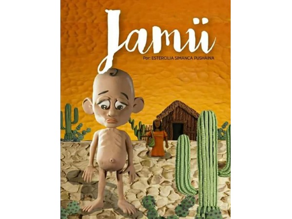 La revista Jamü: una ventana sobre la realidad de la Guajira 