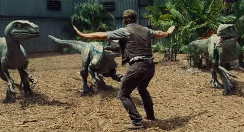Jurassic World: ¿el regreso a los orígenes de la saga?