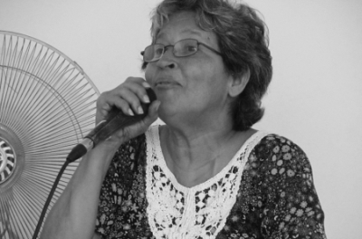 Oda a la periodista Lolita Acosta Maestre