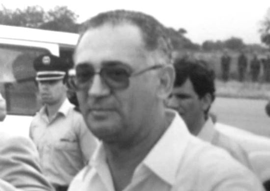 Luis Alberto Rodríguez Valera