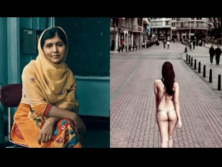 De Malala a Natalia