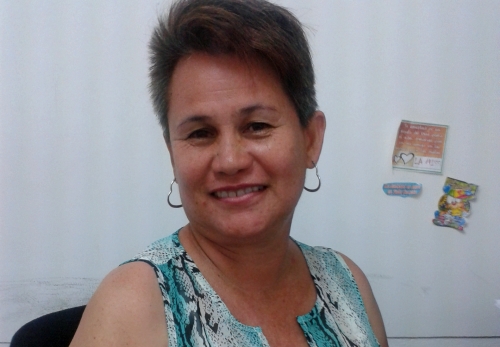 Martha Liliana Toro Pardo