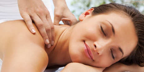 El masaje: sus técnicas y sus beneficios